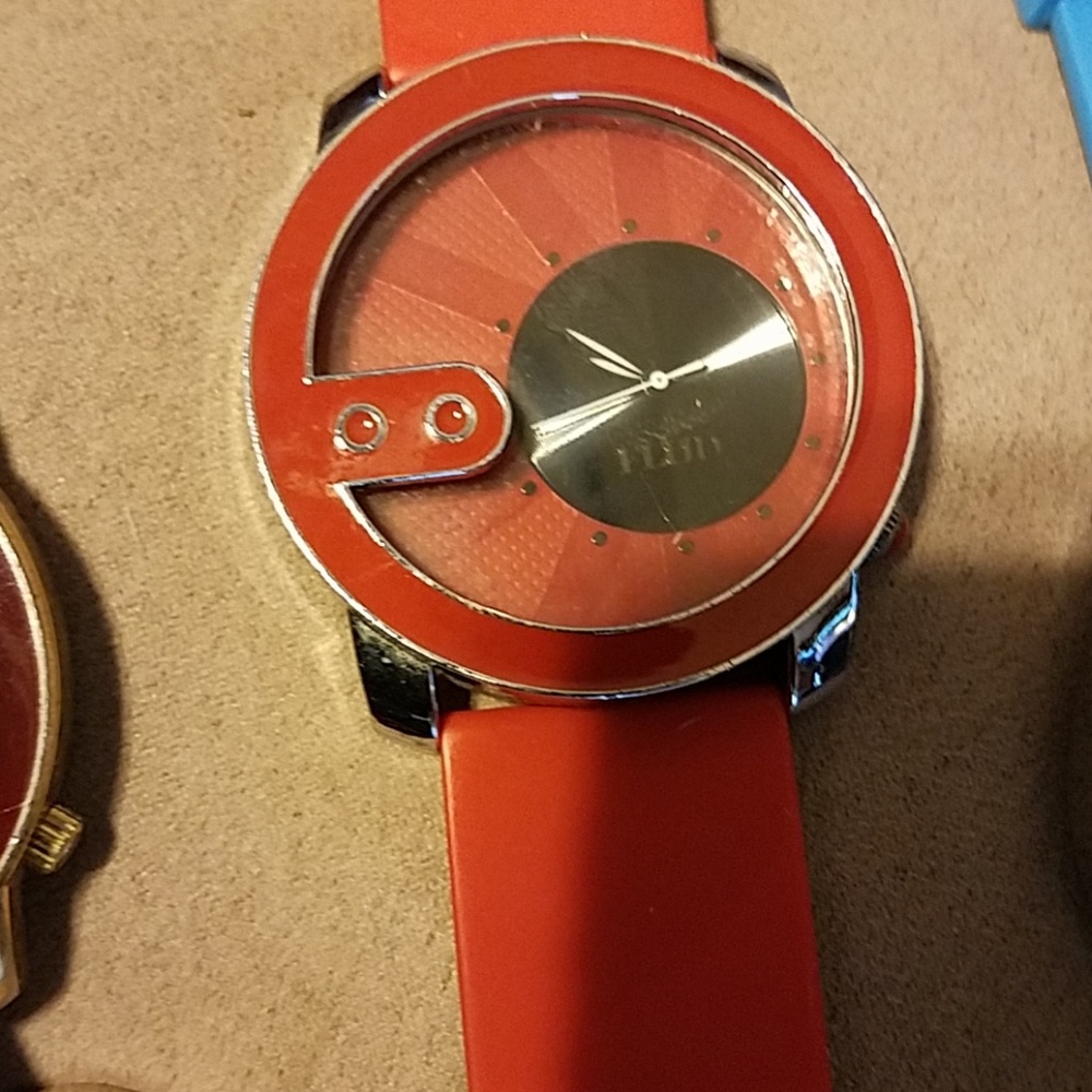 FLUD watches - Picture 3 of 4